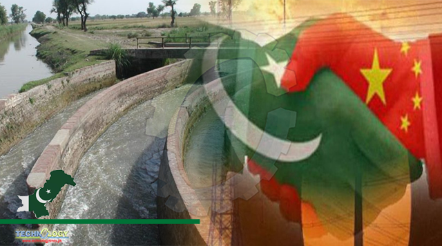 Experts call for boosting Sino-Pak cooperation in irrigation sector