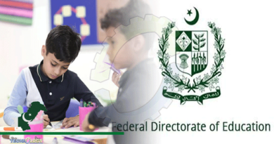 FDE-To-Introduce-Early-Childhood-Education-System-In-Capital-Soon