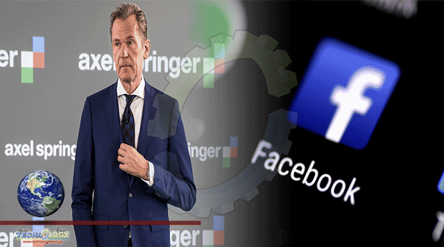 Facebook-German-Publisher-Axel-Springer-Strike-Global-Cooperation-Deal