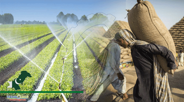 Farmers-Need-To-Opt-For-Latest-Irrigation-Technology