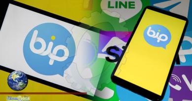 Fast and Secure Turkish Messaging App BiP Introduces Group and Chat Import