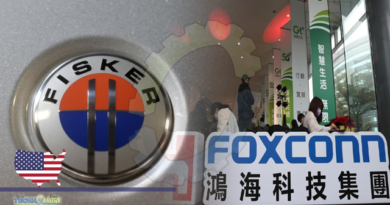Foxconn Teams Up With Fisker to Build Electric Cars in US, Start Producing Vehicles in 2023