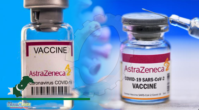 Health Ministry issues guidelines for AstraZeneca vaccine