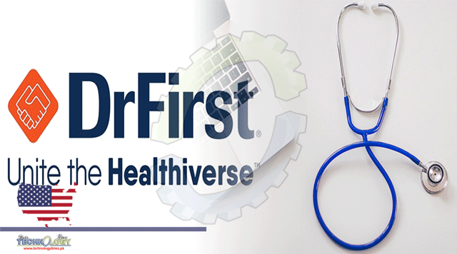 Healthcare-Technology-Solutions-Company-DrFirst-Raises-50-Million