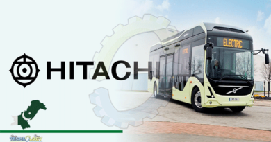 Hitachi-Picks-Pakistan-For-Emerging-Market-Break-In-E-Bus-Chargers