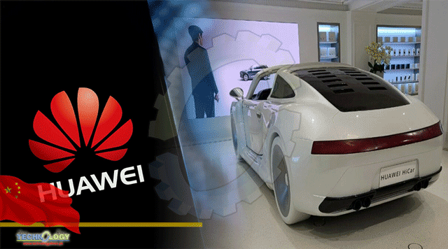 Huawei-Could-Acquire-Automakers