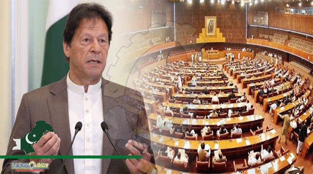 Imran-Renews-Offer-For-Talks-With-Opposition-On-Electoral-Reforms
