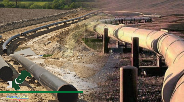 Islamabad, Moscow sign gas pipeline pact today
