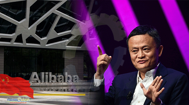 Jack-Ma-Rare-Appearance-On-Alibabas-Family-Day-At-Hangzhou-Campus