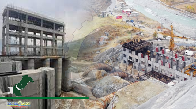 Koto hydropower project to be completed by Dec