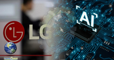 LG Group to invest over $100 mn for advanced AI-tech development in 3 years