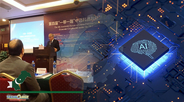 Launching-Ceremony-Of-National-Artificial-Intelligence-Forum