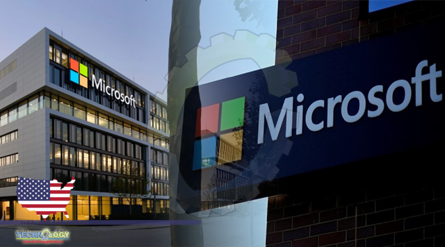 MICROSOFT PLEDGES TO STORE EUROPEAN CLOUD DATA IN EU AMID UNEASE OVER REACH OF US LEGISLATION ON PERSONAL DATA