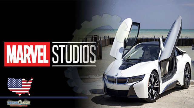 Marvel-Studios-Recent-BMW-Deal-Will-See-Multiple-I8-Sports-Cars