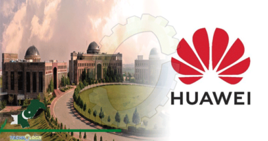 NUST-And-Huawei-Organize-A-Research-Huawei-Poster-Competition
