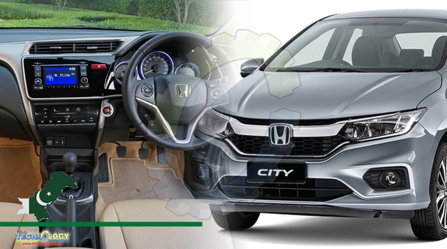New Honda City: Why The Latest Teaser Has Caused Distress Among Pakistani Consumers?