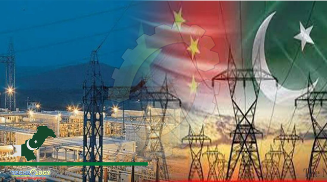 Nine out of 22 energy projects completed under CPEC
