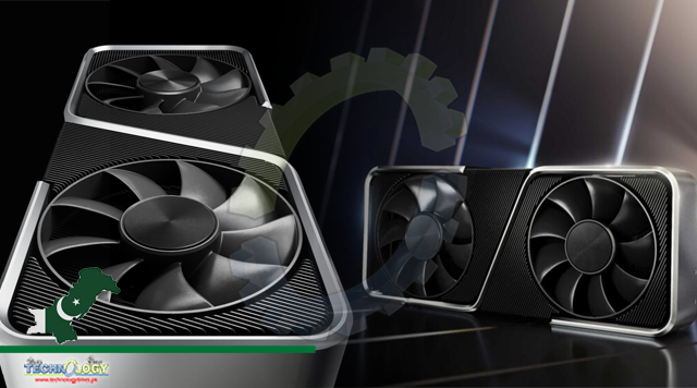 Nvidia finalize the release date for RTX 3080 Ti and RTX 3070 Ti, as Pakistani Retailer start taking pre-orders