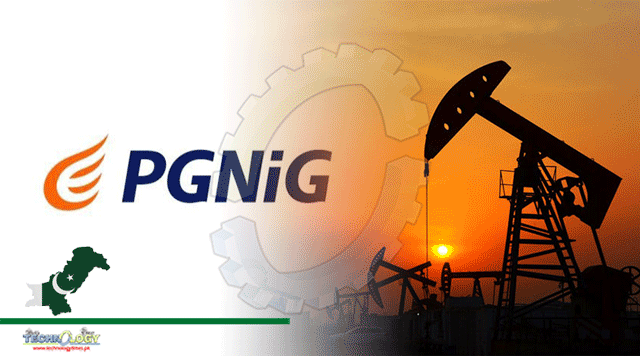 PGNiG-Acquires-Interest-In-Gas-Exploration-Licence-In-Pakistan