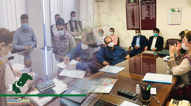 PITB to Implement Accounting Software & HRMIS for Punjab Cattle Market Management and Development Company: Agreement Signed