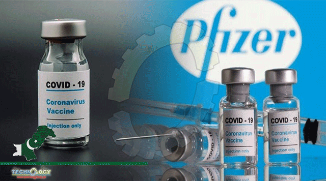 Pakistan-Receive-106000-Doses-Of-Pfizer-BioNTech-Vaccine