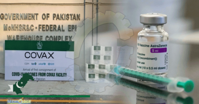 Pakistan-Receives-First-Batch-Of-1.2M-Astrazeneca-Doses-Via-COVAX