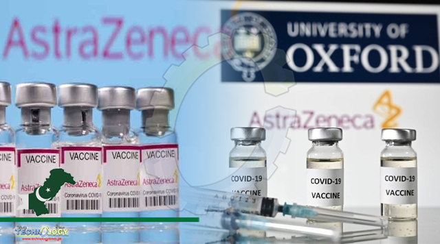 Pakistan to receive first batch of free AstraZeneca coronavirus vaccine May 8