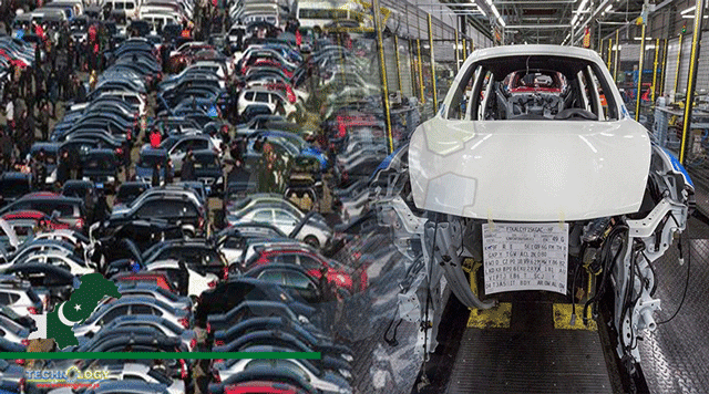 Pakistans-New-Auto-Policy-Expect-Cheaper-Cars-Increased-Production