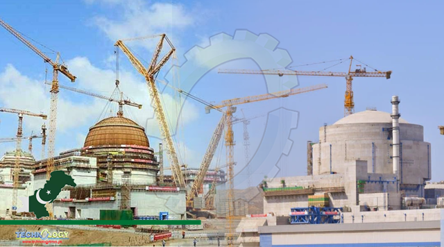 Pakistan's largest Chinese-built nuclear plant to start operating