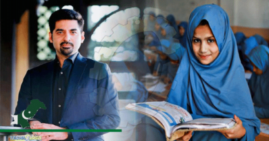 Saudi-Edupreneur-Keen-To-Invest-In-Pakistans-Education-Sector