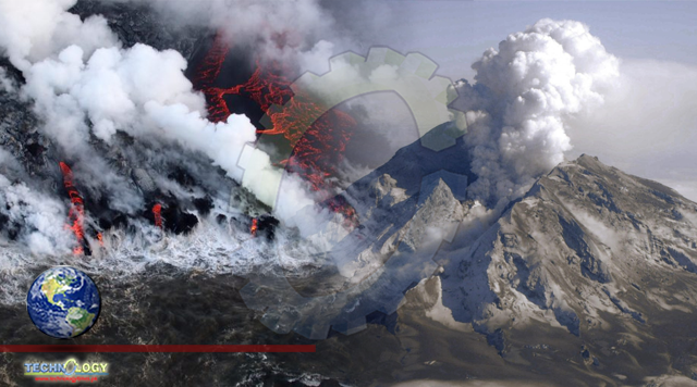Scientists Have Figured Out What Triggers Large-Scale Volcanic Eruptions