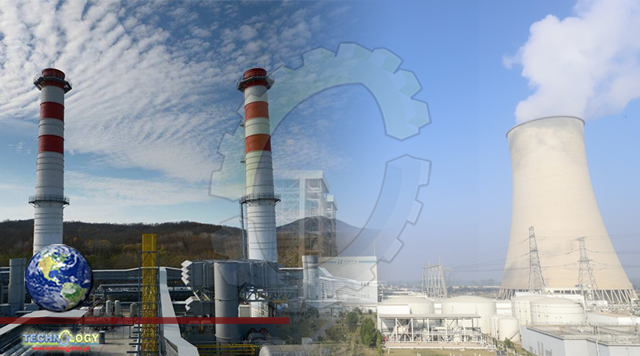 Scientists Say Waste-Based Fuel to Help Reduce Toxic Emissions of Thermal Power Plants