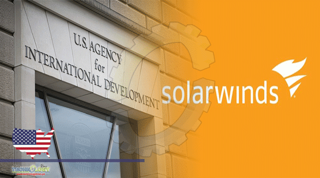 SolarWinds-Hackers-Targeted-150-Organizations-With-Phishing-Microsoft