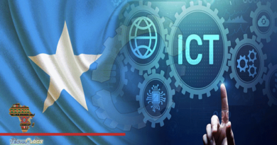 Somalia-Seeks-To-Attract-Investors-To-ICT-Sector