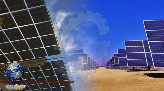 Sungrow wins supply contract for Egyptian PV project