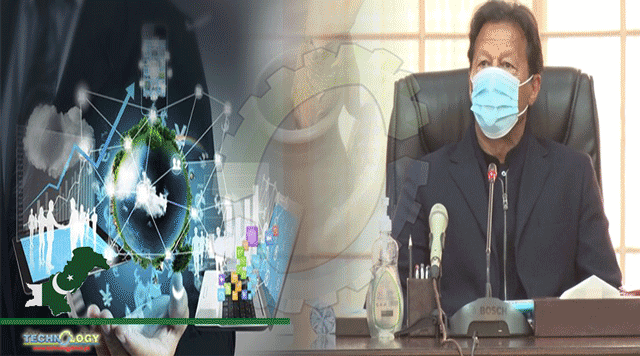Technology-Development-Is-A-Top-Priority-Of-Current-Govt-PM-Khan