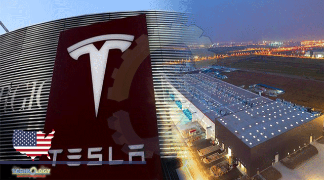 Tesla-Puts-Brake-On-Shanghai-Land-Buy-As-U.S.-China-Tensions-Weigh