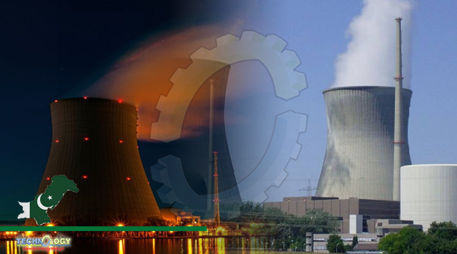 The potential of nuclear technology in Pakistan