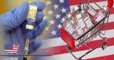 U.S.-Administers-273.5M-Doses-Of-COVID-19-Vaccines-CDC