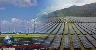 Vietnam could lead SE in renewable energy development