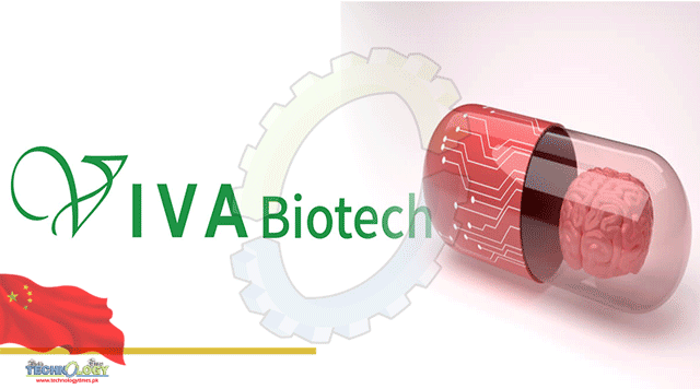 Viva-Biotech-Accelerate-The-Early-Drug-Discovery-Through-AI-Technology