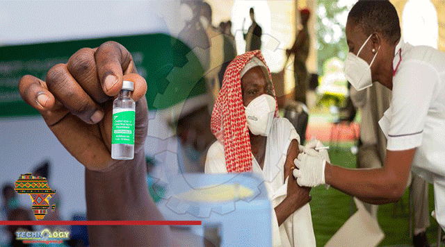 WHO-Calls-For-20-Million-Vaccine-Doses-For-Africa