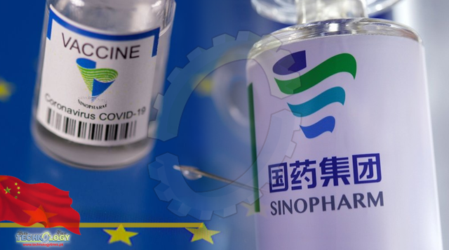 WHO approves Sinopharm vaccine in potential boost to COVAX pipeline