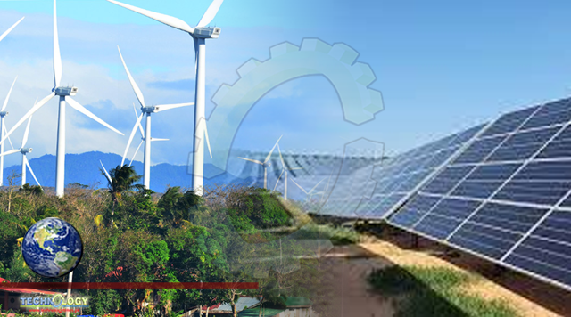 WWF assists Vietnam on renewable energy development