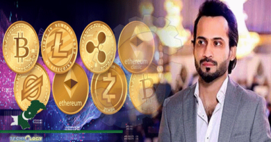 Waqar-Zaka-Appointed-As-Crypto-Expert-By-KP-Government