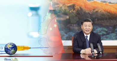 Xi's vision for the developing world at the Global Health Summit