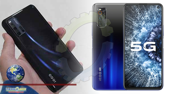 iQOO Neo 3s Specs Leaked Via TENAA; New 5G Flagship Gaming Phone?