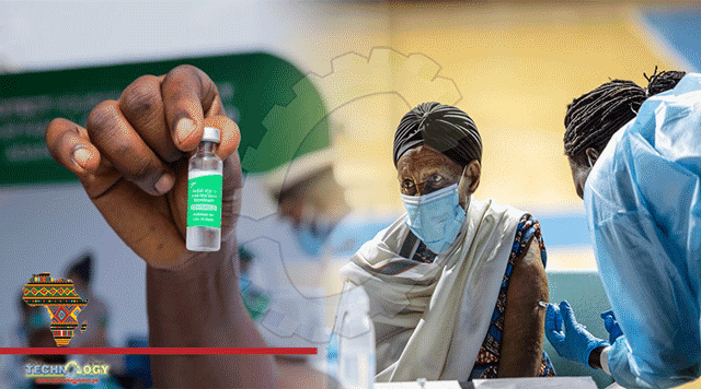 African-Countries-Urged-To-Intensify-Efforts-To-Produce-COVID-Vaccines