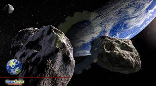Asteroid Deflection: How NASA, ESA Prepare for the Space Occurrence?