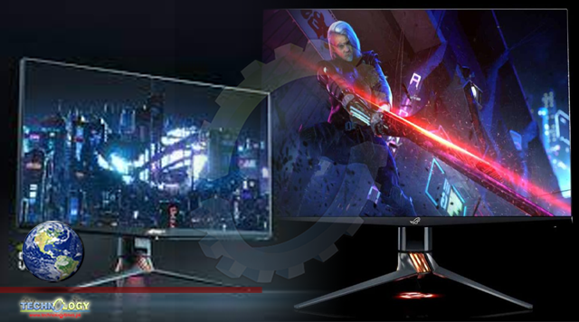 Asus ROG Swift PG32UQX Mini LED Gaming Monitor Review: The Ultimate Computer Monitor?